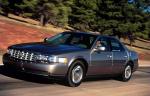 Cadillac Seville 1998 года